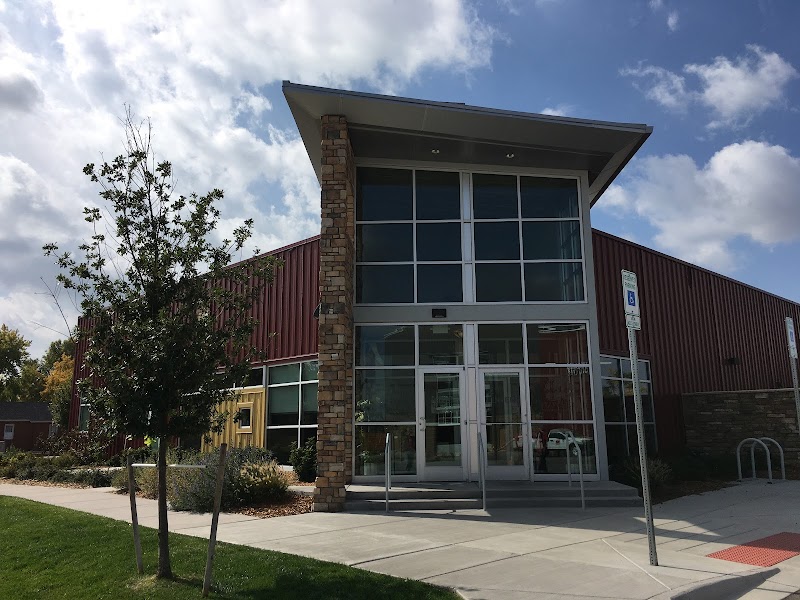 VCA Central Park Animal Hospital