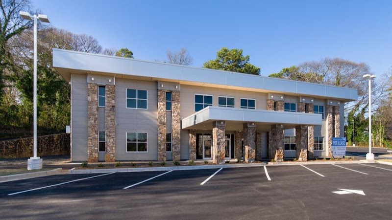 VCA College Park Animal Hospital - East Point