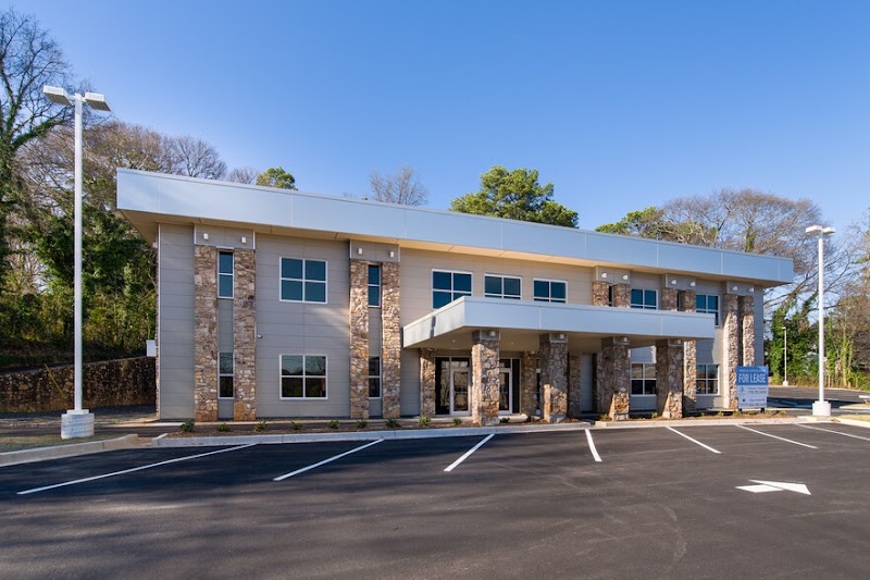 VCA College Park Animal Hospital