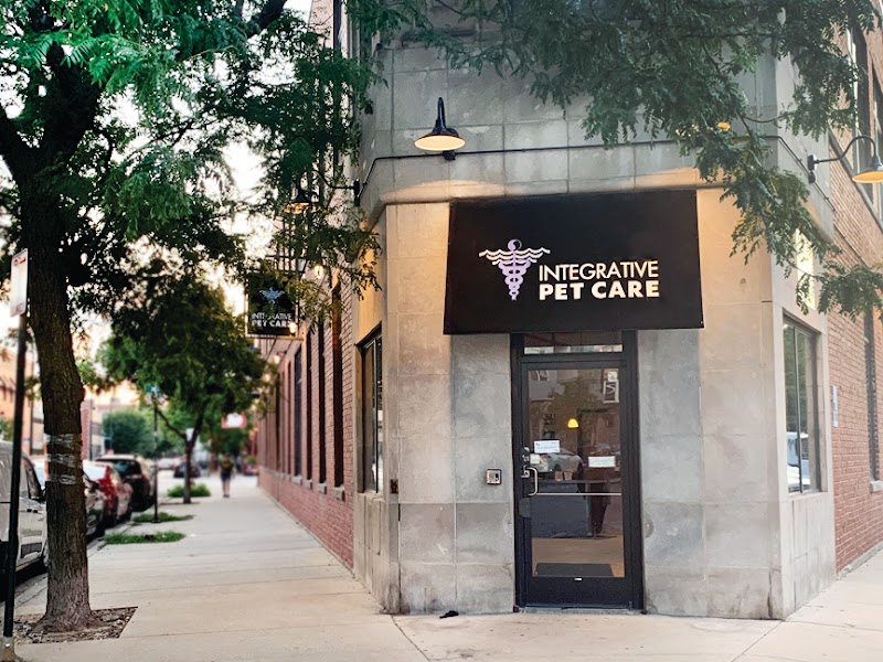Integrative Pet Care - Chicago