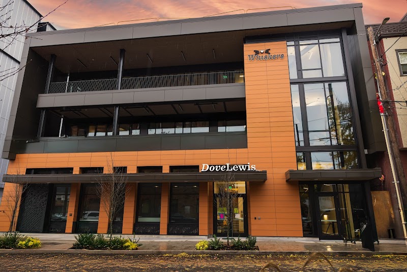 DoveLewis Specialty Care