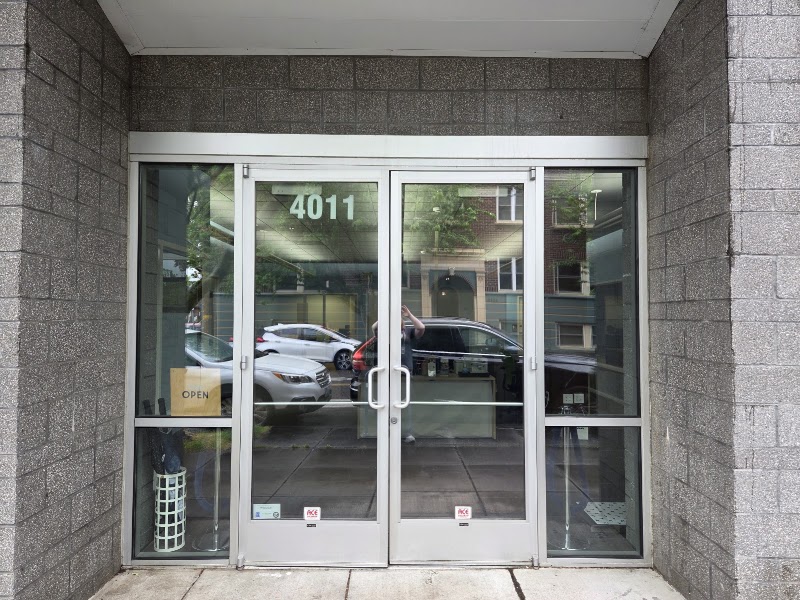 Animal Behavior Clinic