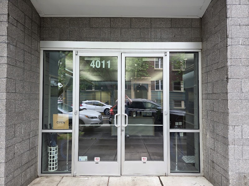 Animal Behavior Clinic