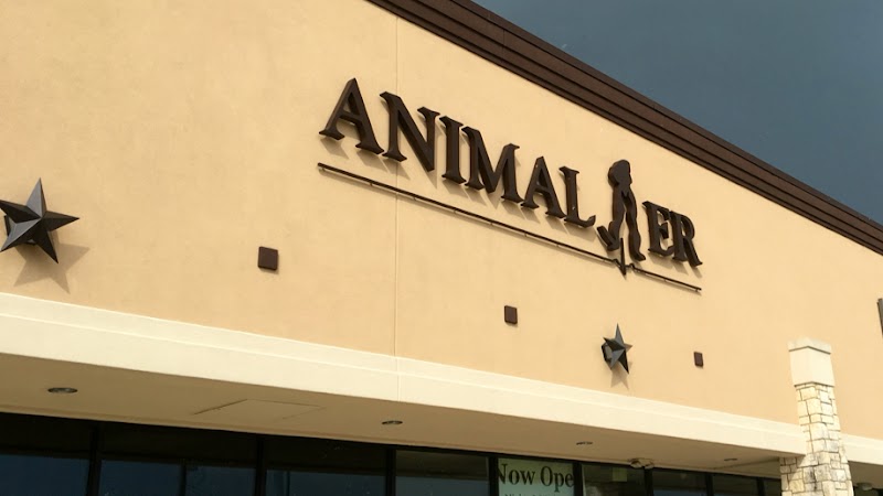 Animal ER of Northwest Houston