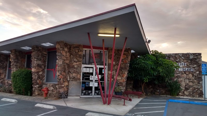 San Carlos Animal Hospital