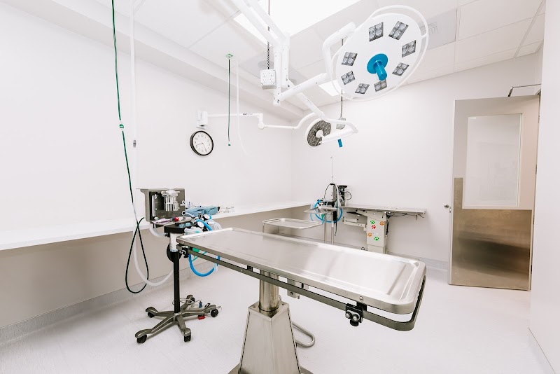 Rancho Bernardo Pet Hospital