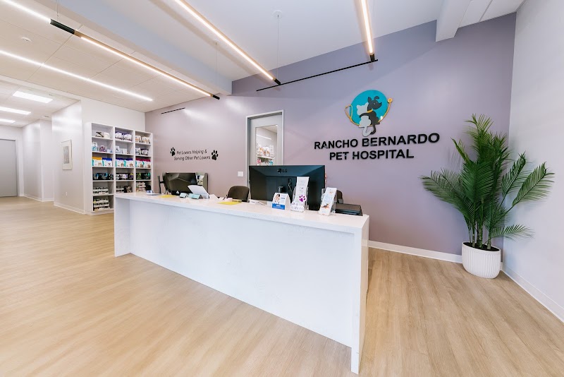 Rancho Bernardo Pet Hospital