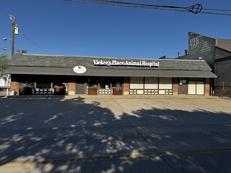 Vickery Place Animal Hospital