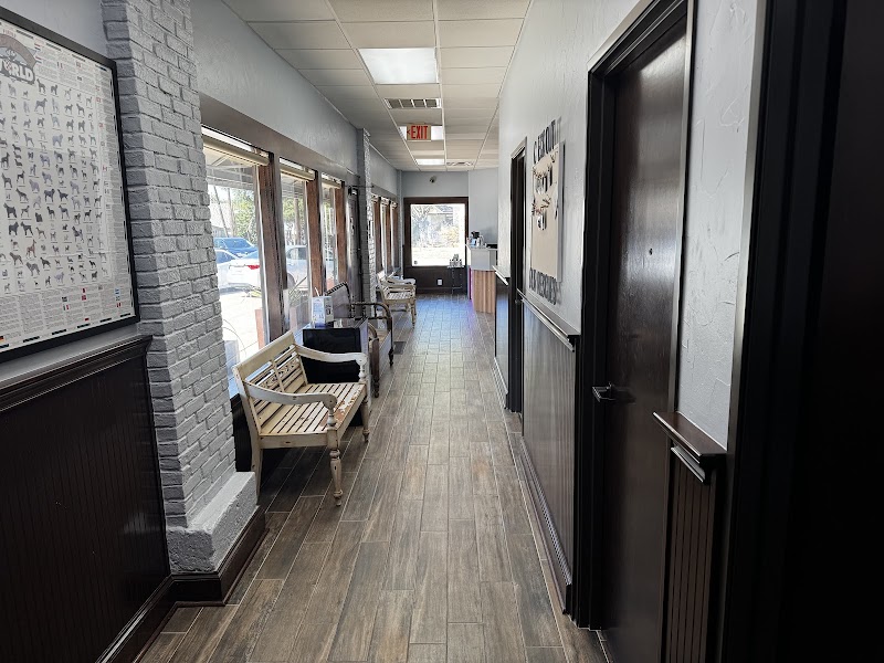 Vickery Place Animal Hospital