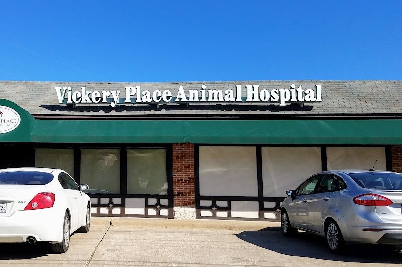 Vickery Place Animal Hospital