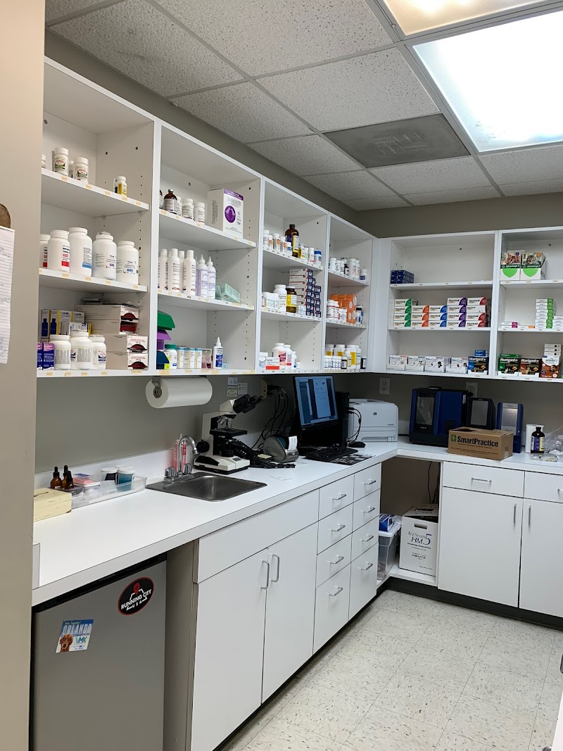 Veterinary Center of Buckhead