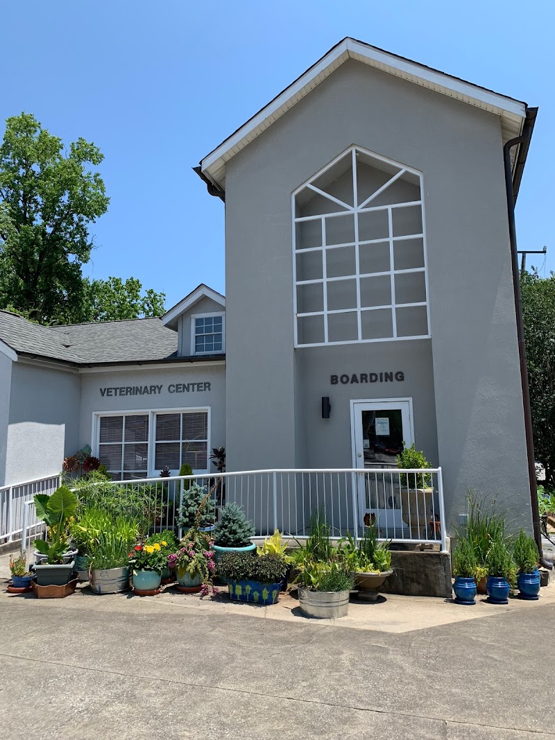 Veterinary Center of Buckhead - Atlanta