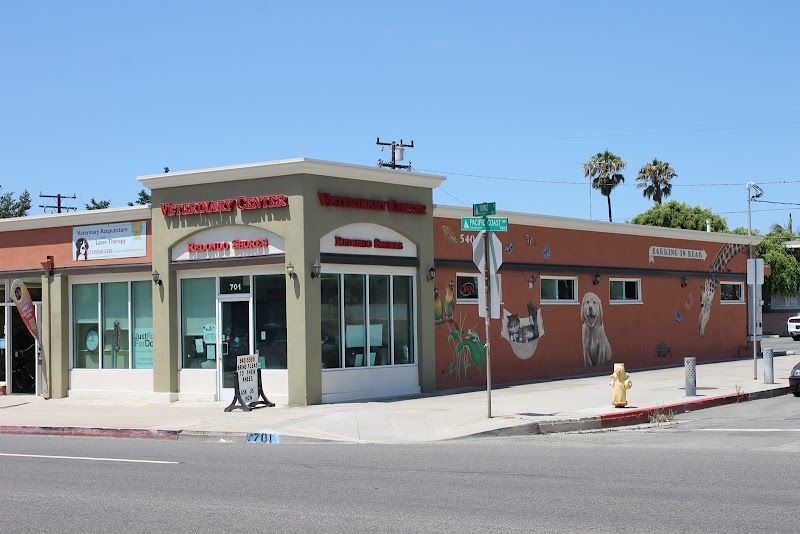 Redondo Shores Veterinary Center