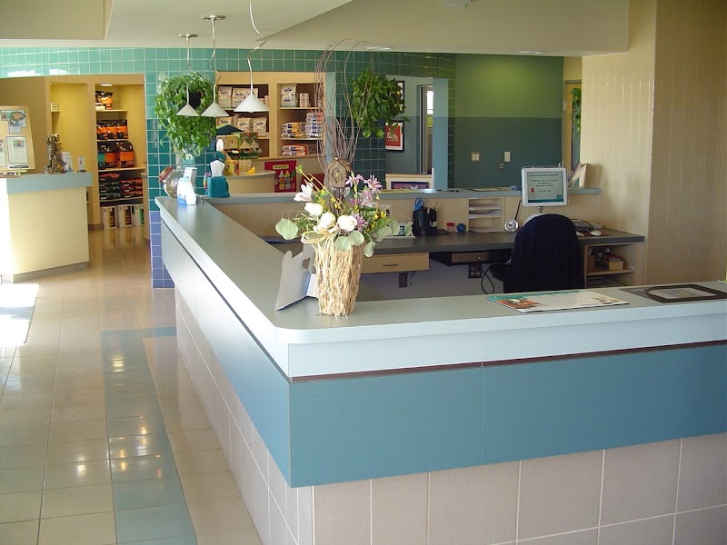 Pet Medical Center of San Antonio