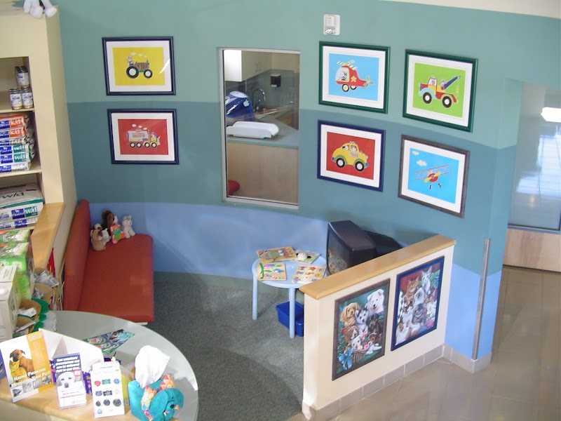 Pet Medical Center of San Antonio