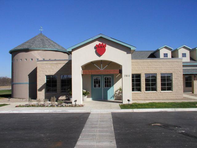 Pet Medical Center of San Antonio