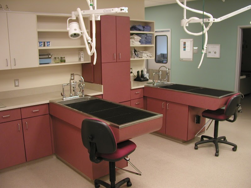 Pet Medical Center of San Antonio