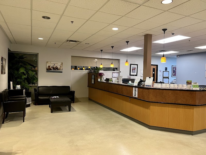 BluePearl Pet Hospital Kirkland