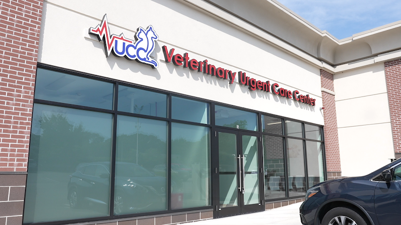 Veterinary Urgent Care Center - Saugus - Saugus
