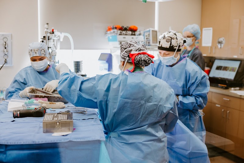 North Dallas Veterinary Emergency & Specialty Hospital