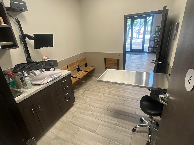 BEEVET Animal Hospital