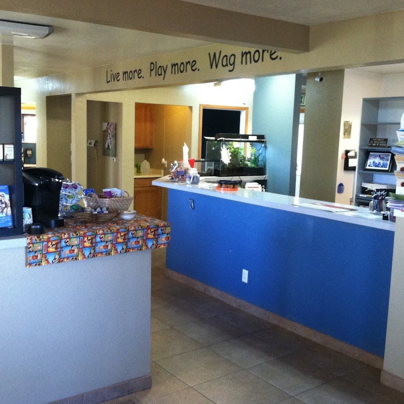 Front Range Veterinary Clinic