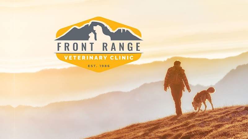 Front Range Veterinary Clinic