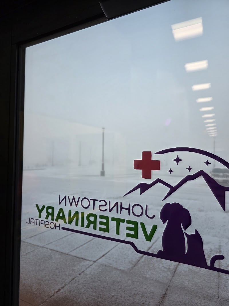 Johnstown Veterinary Hospital, LLC