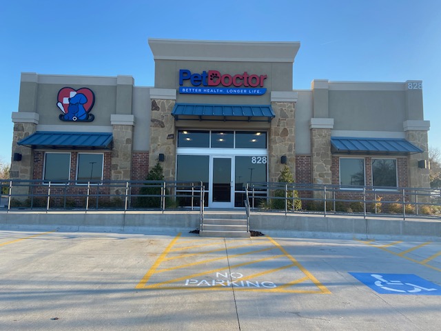Pet Doctor