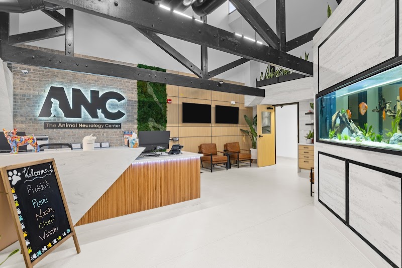The Animal Neurology Center - New York City