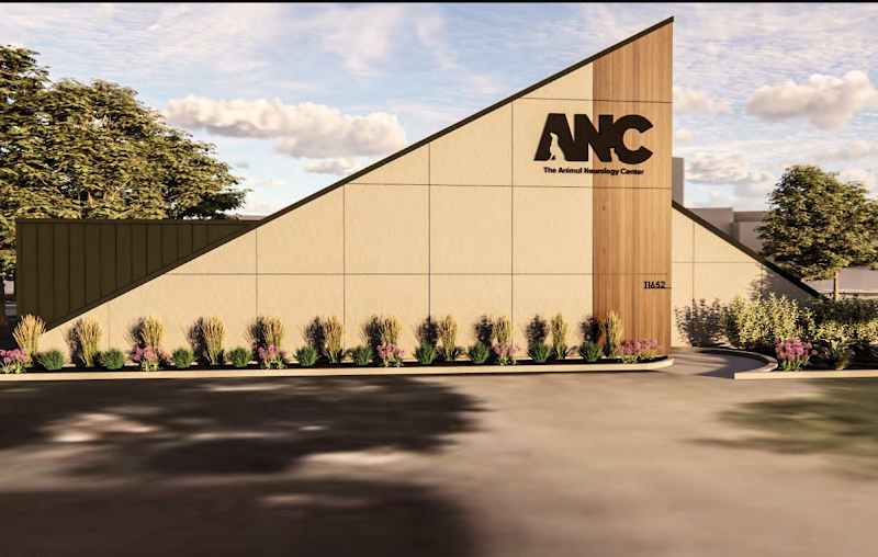 The Animal Neurology Center