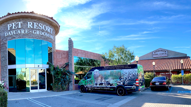 Evergreen Animal Care Center
