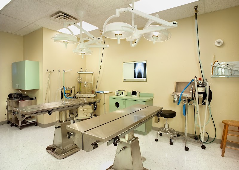 Crossroads Animal Clinic