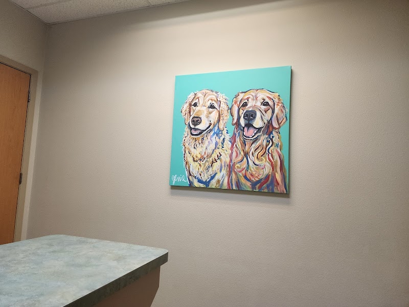 Crossroads Animal Clinic