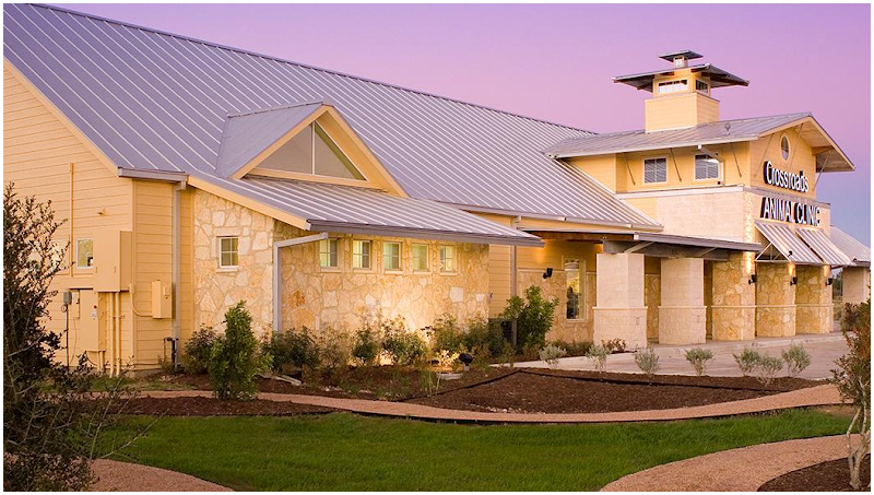 Crossroads Animal Clinic