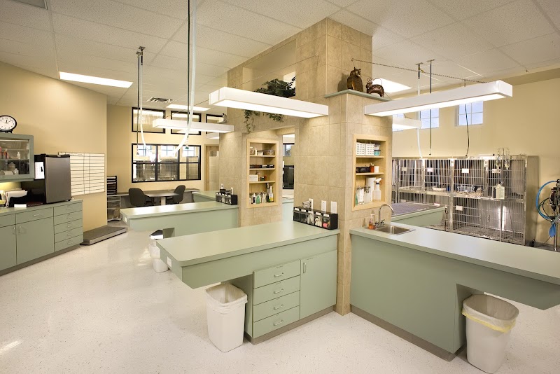 Crossroads Animal Clinic