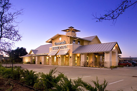 Crossroads Animal Clinic