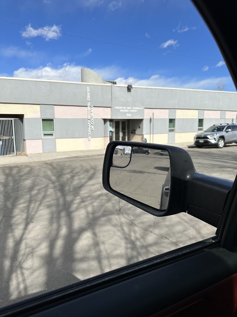VRCC Veterinary Specialty and Emergency Hospital (Radiation Oncology)