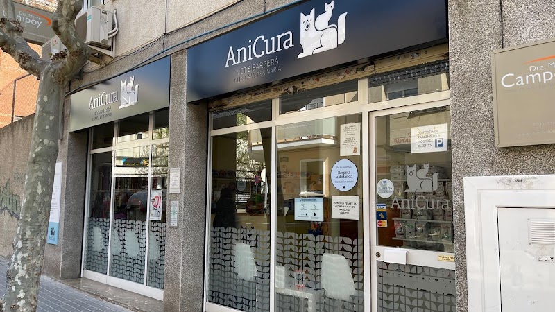 AniCura Vet's Barberá Clínica Veterinaria