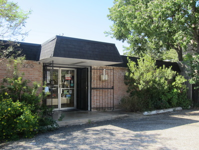 Noah's Ark Animal Hospital