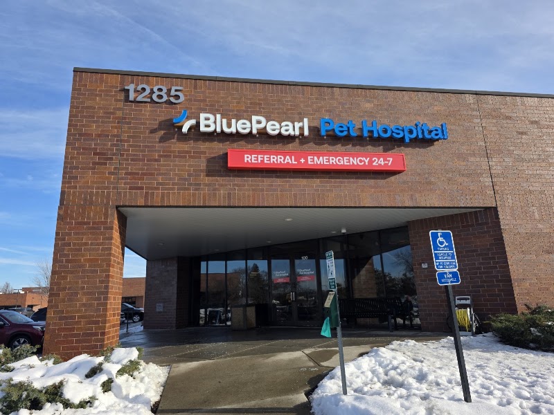 BluePearl Pet Hospital