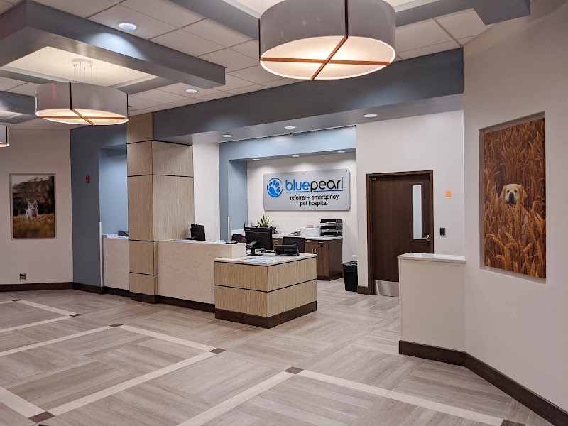 BluePearl Pet Hospital