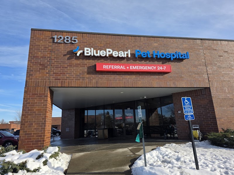 BluePearl Pet Hospital