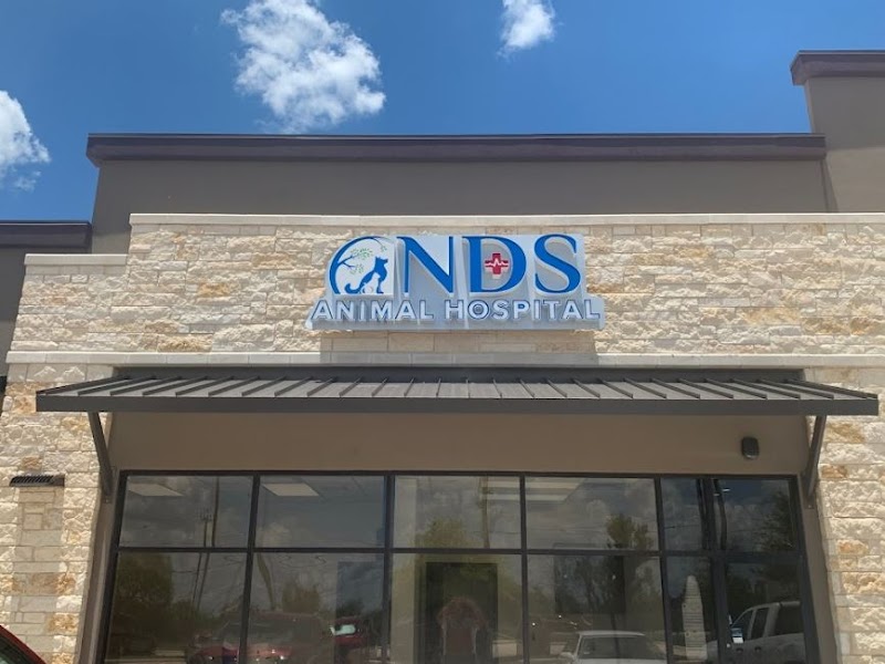 NDS Animal Hospital