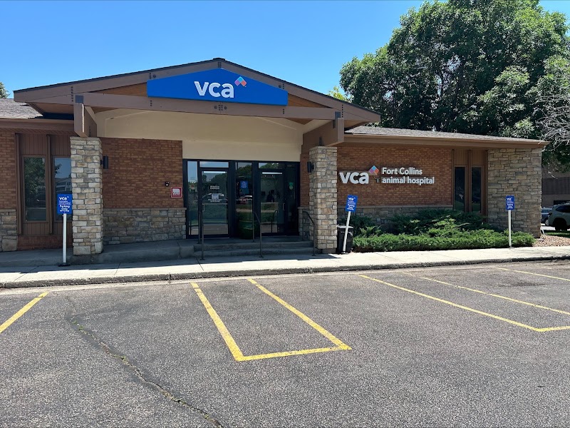 VCA Fort Collins Animal Hospital