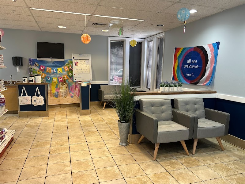 VCA Fort Collins Animal Hospital