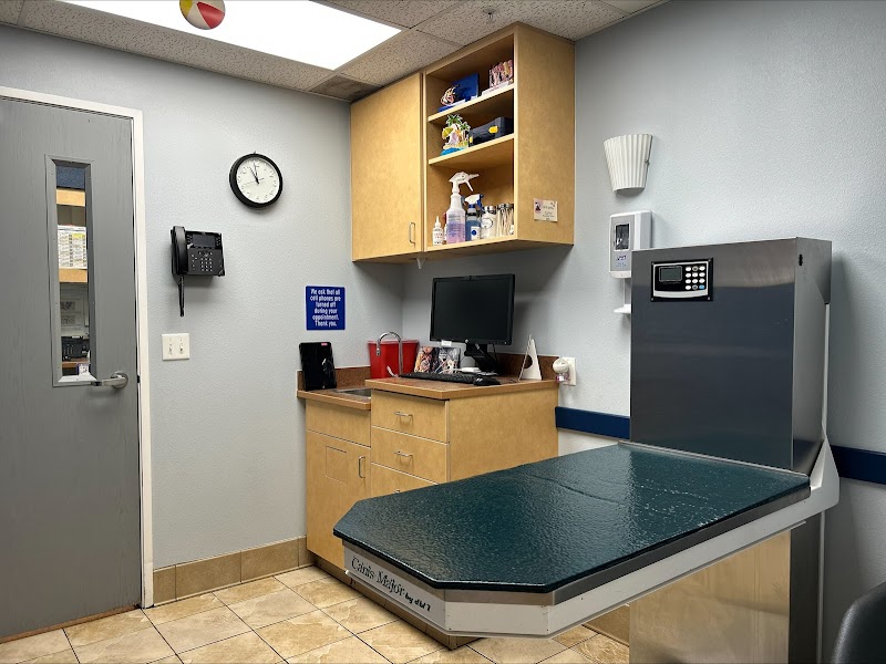 VCA Fort Collins Animal Hospital