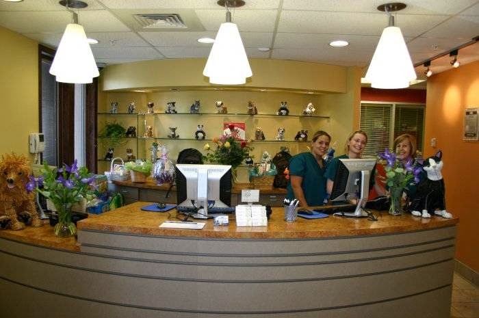 VCA Fort Collins Animal Hospital