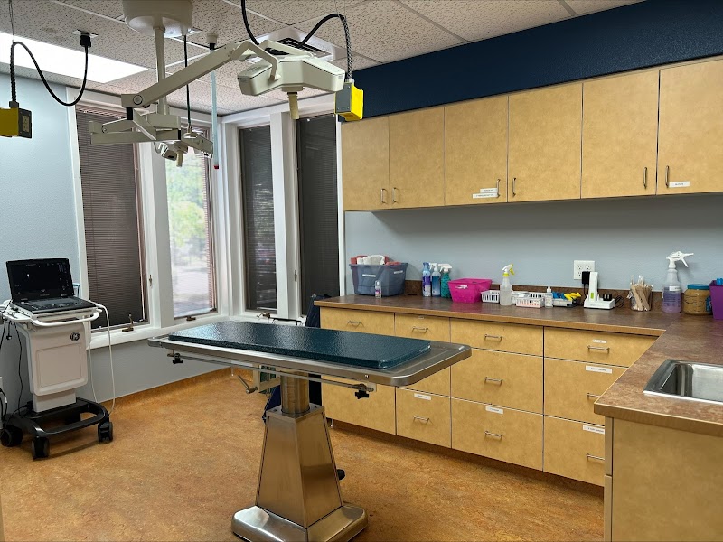 VCA Fort Collins Animal Hospital
