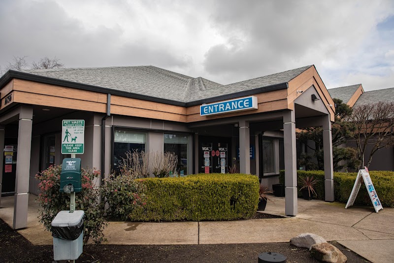 VCA Northwest Veterinary Specialists